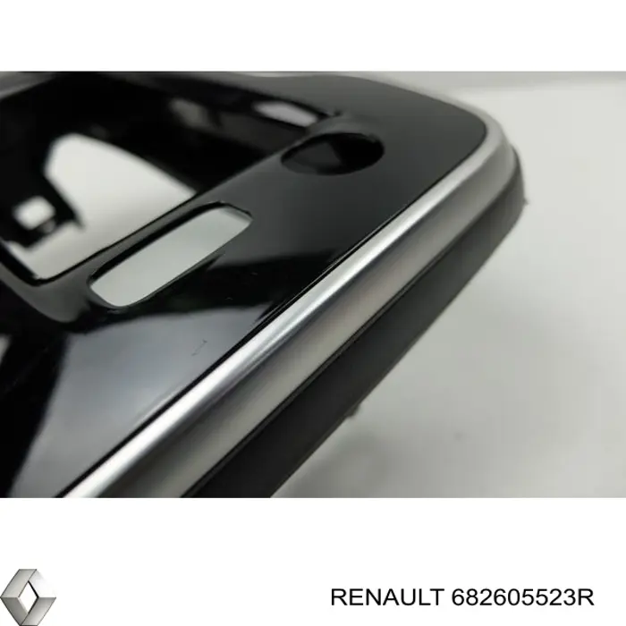 Купити 682605523R Renault (RVI) 