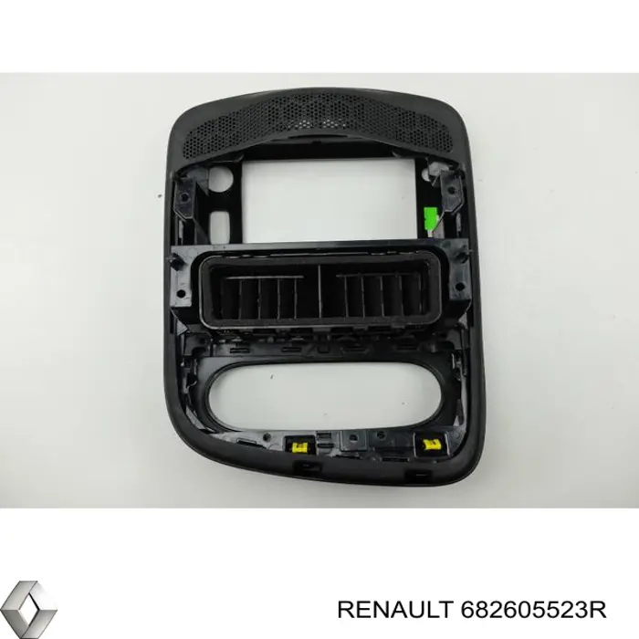 682605523R Renault (RVI) 
