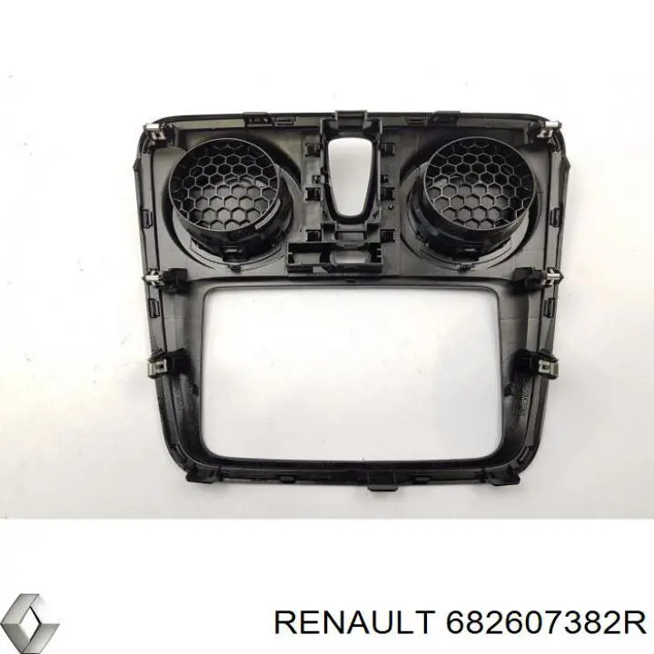 682607382R Renault (RVI) 