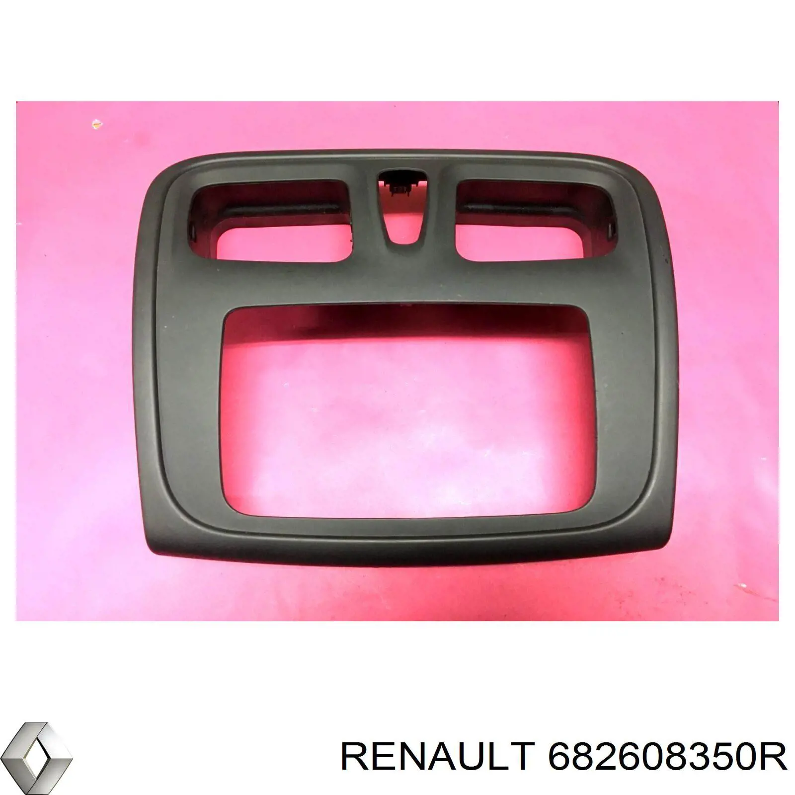  682608350R Renault (RVI)