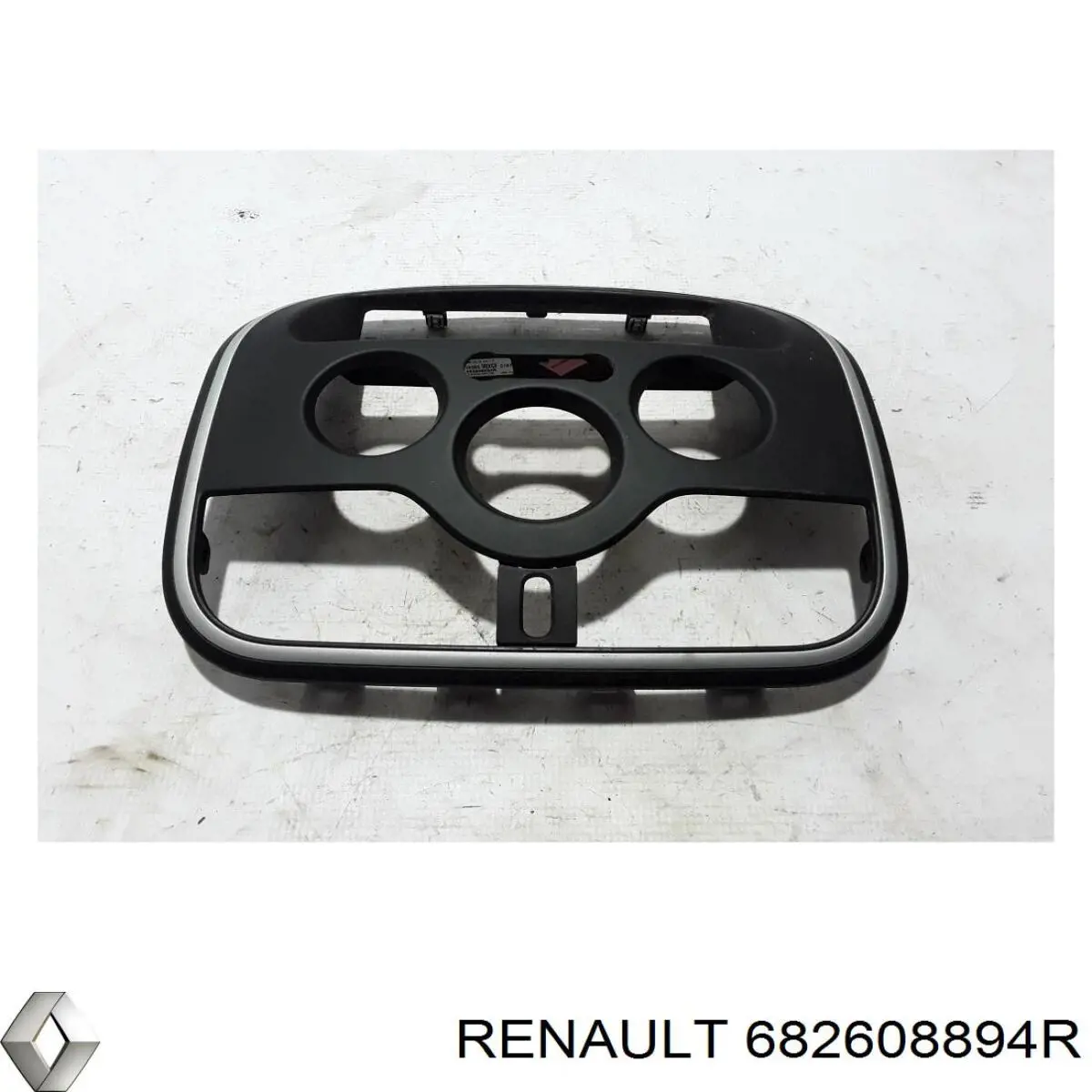 682608894R Renault (RVI) 