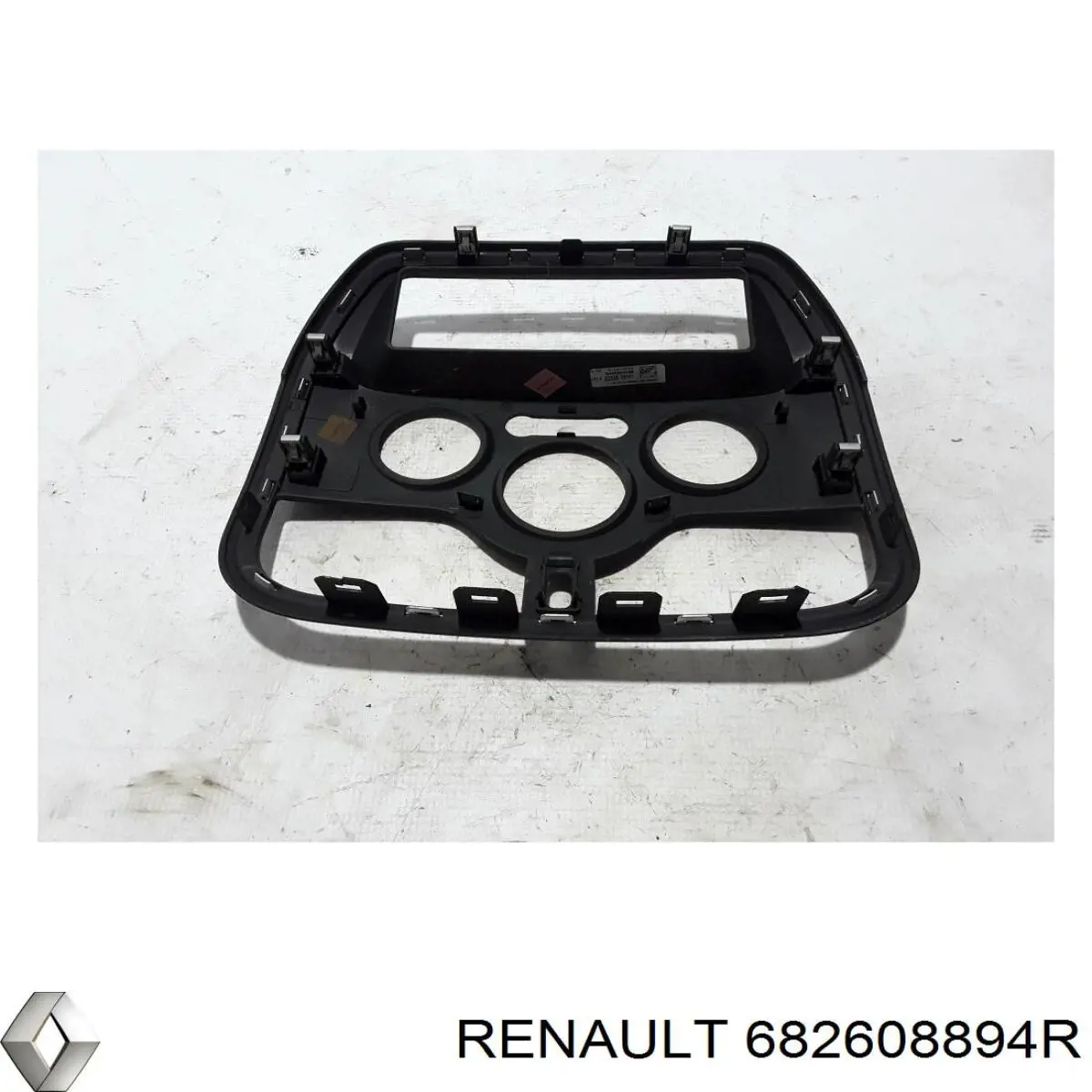  Renault (RVI) 682608894R ціна, від 50.68 USD