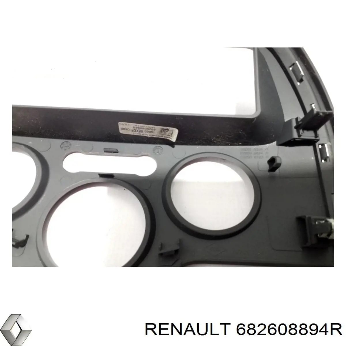 Купити 682608894R Renault (RVI) 
