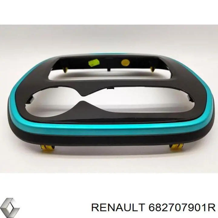  682707901R Renault (RVI)