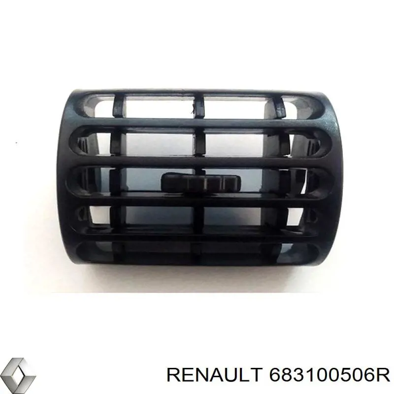Купити 683100506R Renault (RVI) 