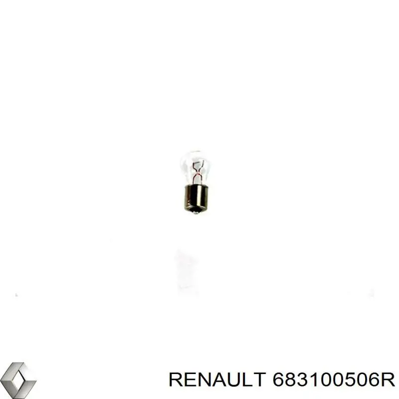  683100506R Renault (RVI)