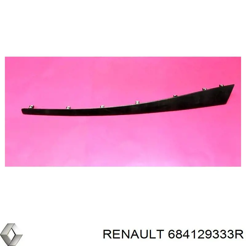 684129333R Renault (RVI) 