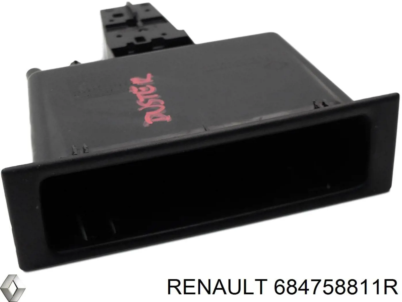  Renault (RVI) 684758811R ціна, від 8.46 USD