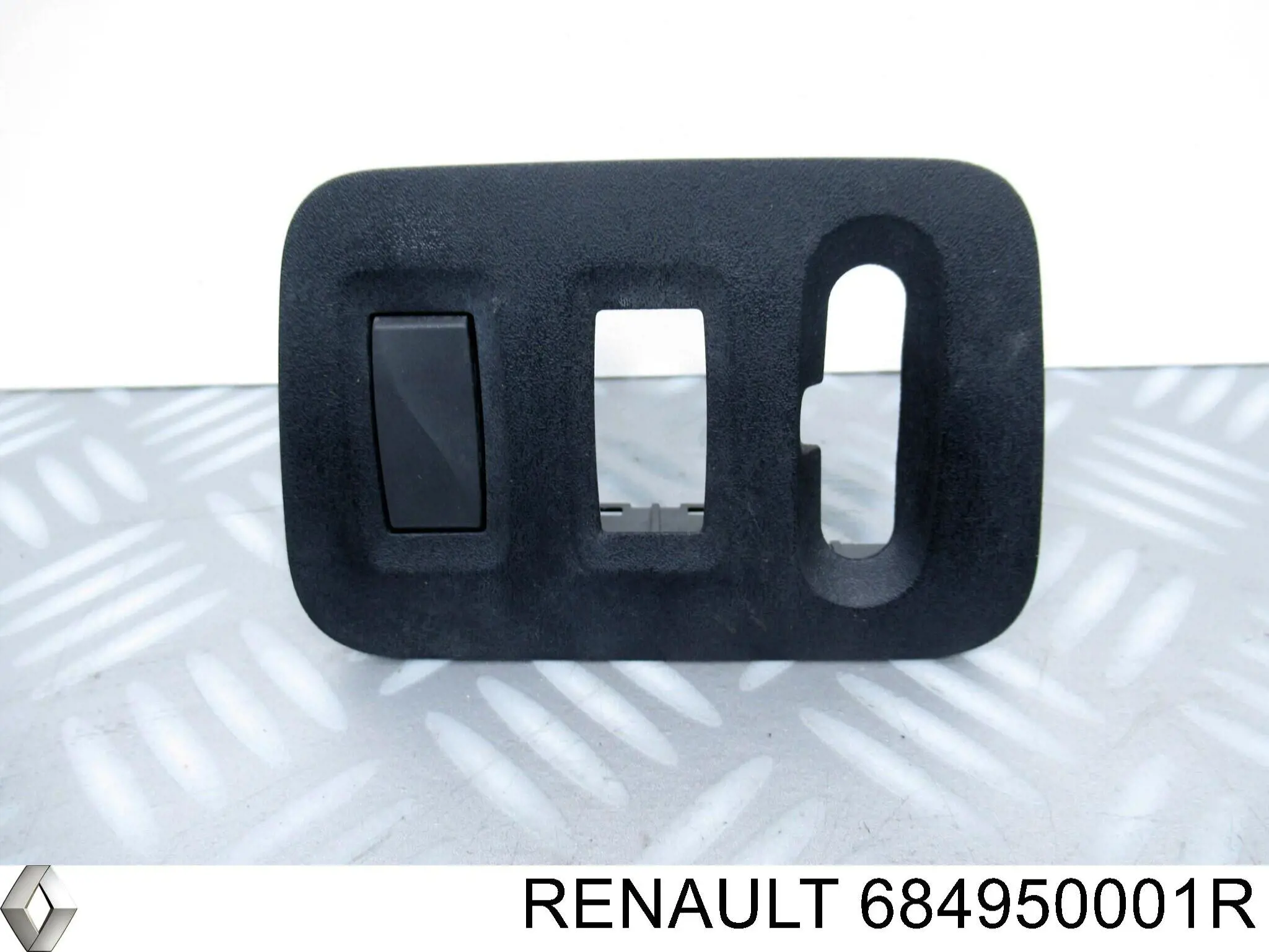 Renault (RVI) 684950001R ціна, від 7.53 USD
