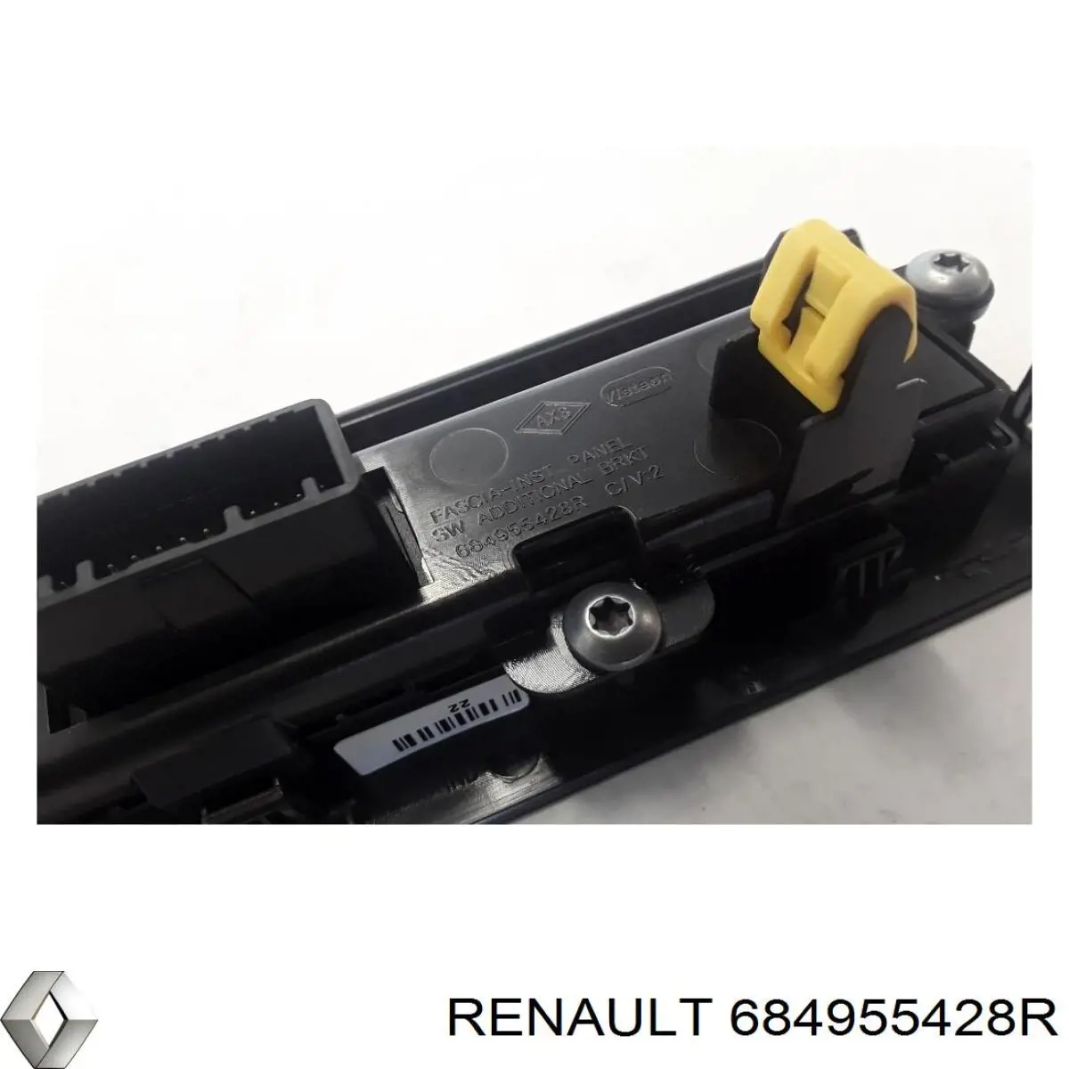  684955428R Renault (RVI)