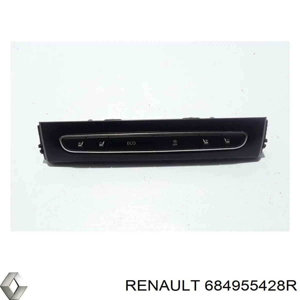  Renault (RVI) 684955428R ціна, від 20.55 USD