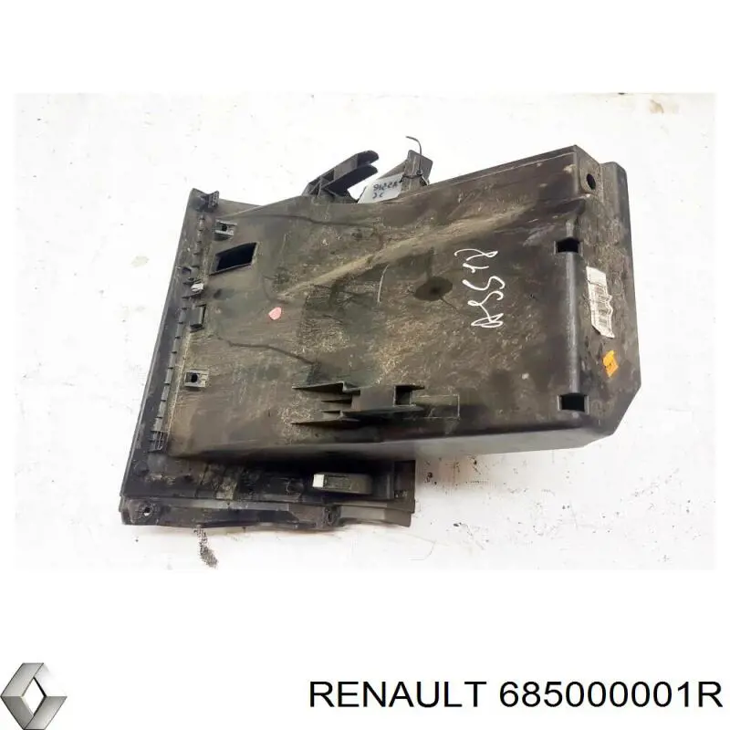  Renault (RVI) 685000001R ціна, від 12.97 USD