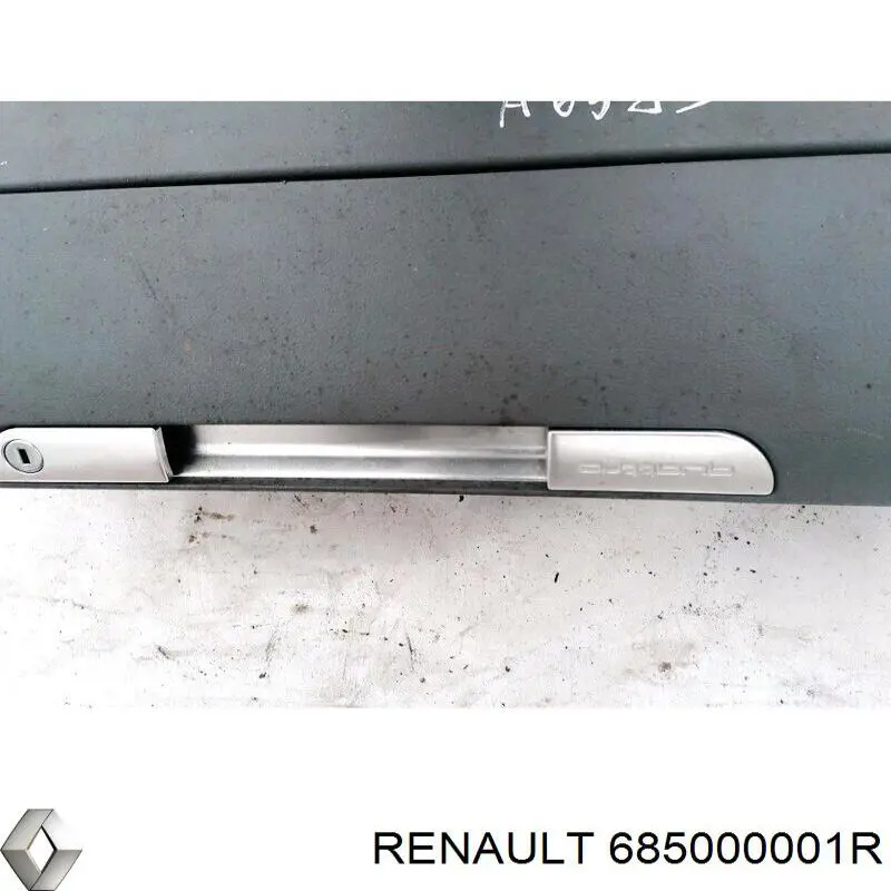 685000001R Renault (RVI) 
