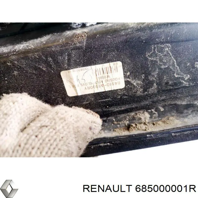  685000001R Renault (RVI)