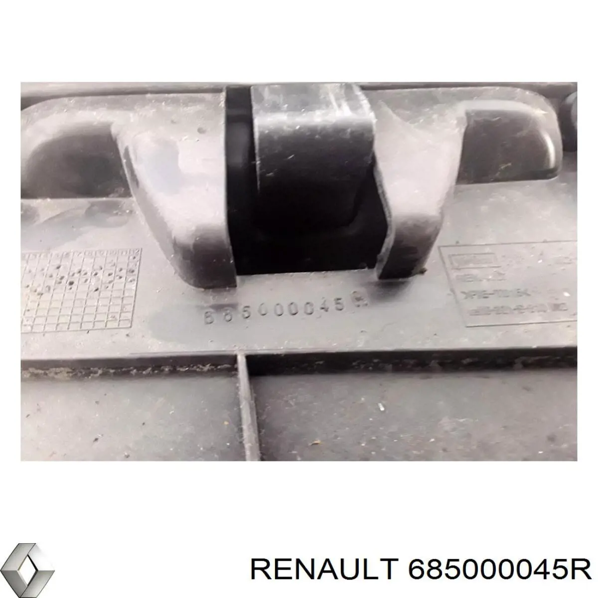 Купити 685000045R Renault (RVI) 