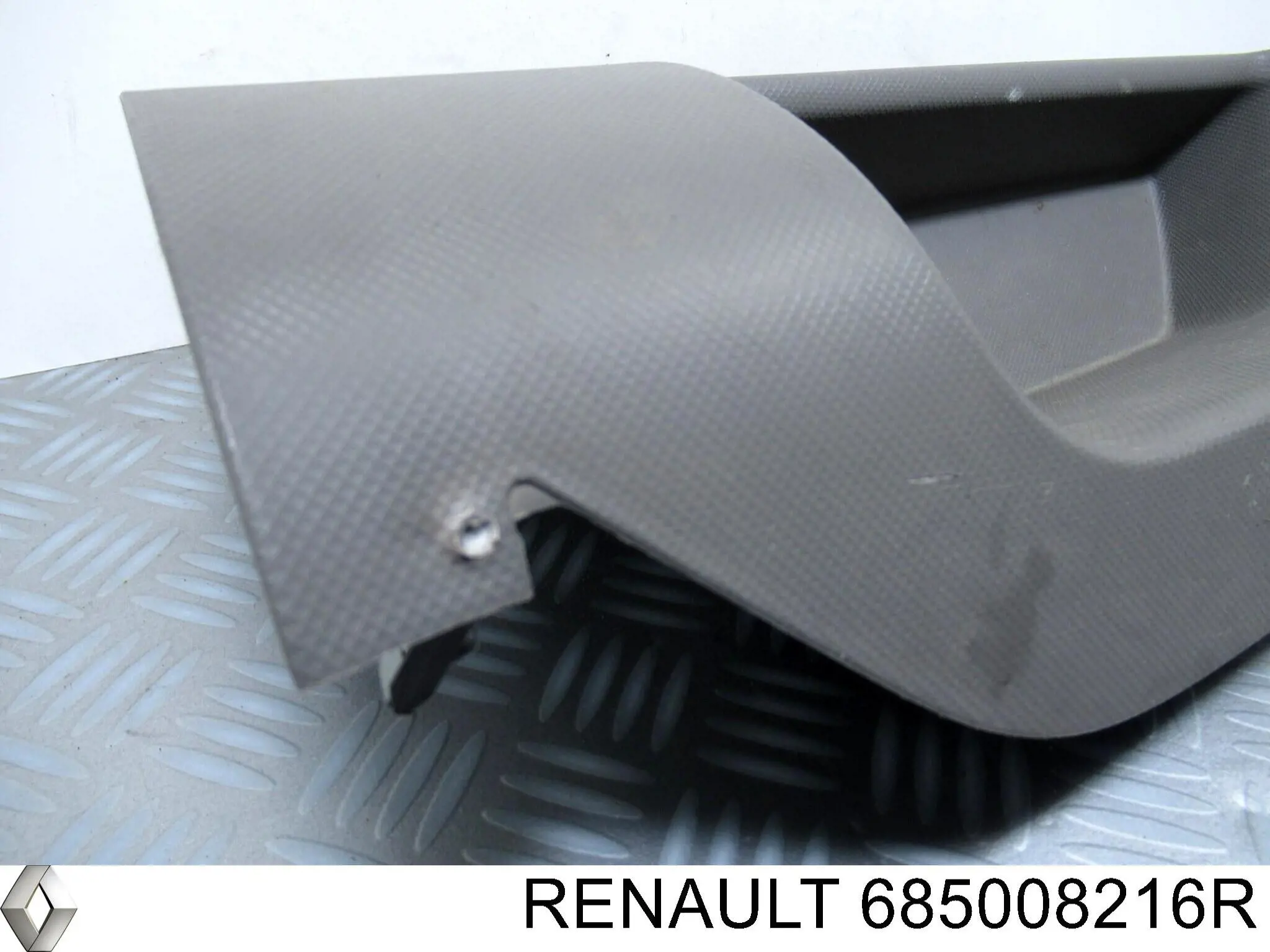  Renault (RVI) 685008216R ціна, від 2.48 USD