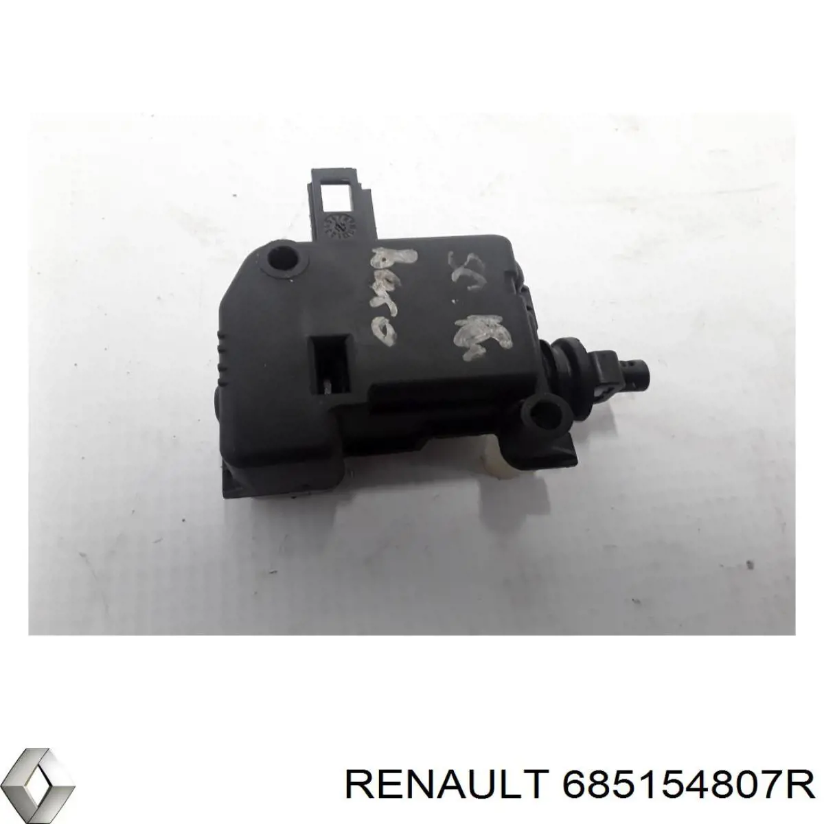  Renault (RVI) 685154807R ціна, від  USD