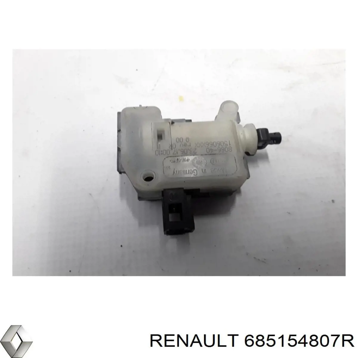 685154807R Renault (RVI) 