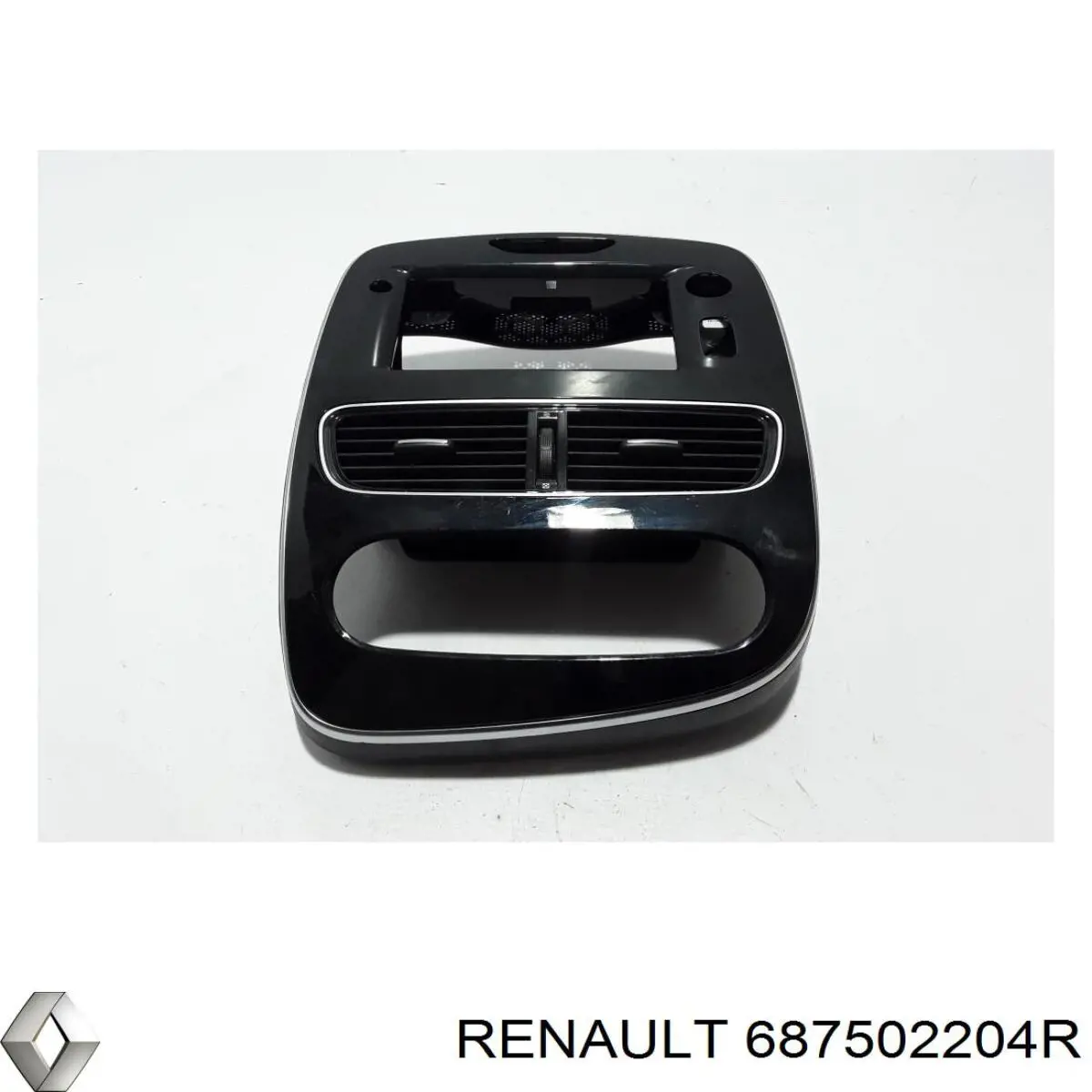 Купити 687502204R Renault (RVI) 