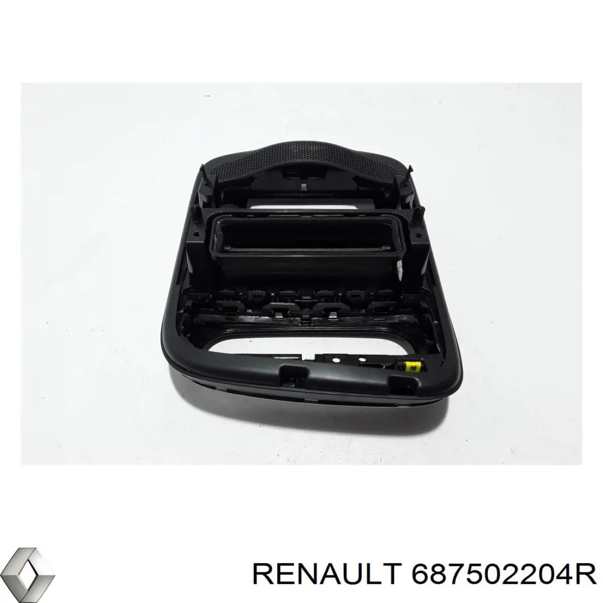 687502204R Renault (RVI) 