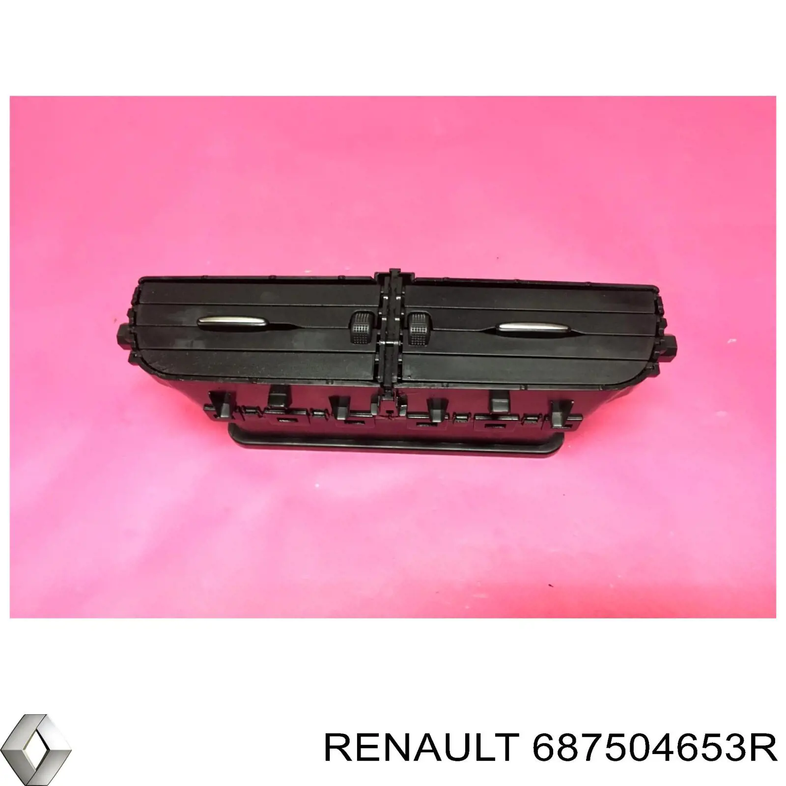  687508859R Renault (RVI)