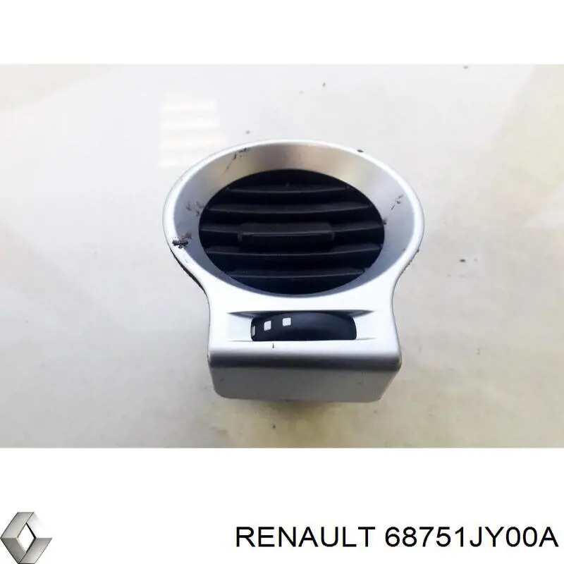 68751JY00A Renault (RVI) 