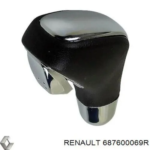 Купити 687600069R Renault (RVI) 