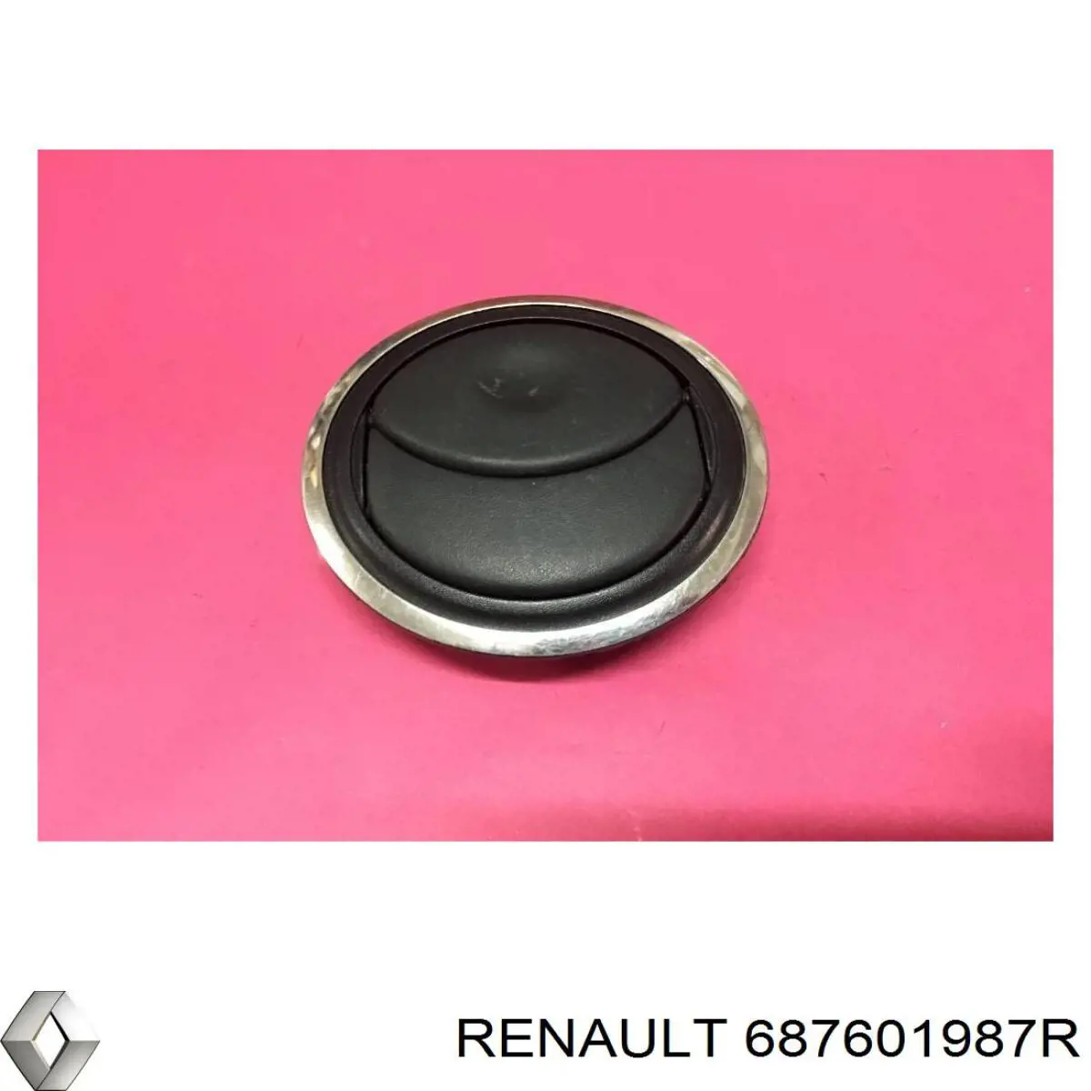  Renault (RVI) 687601987R ціна, від 5.64 USD