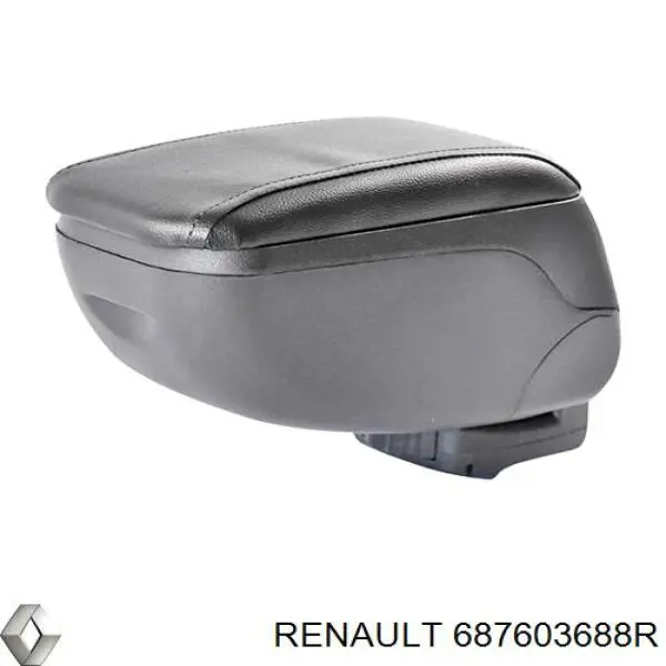 Купити 687603688R Renault (RVI) 