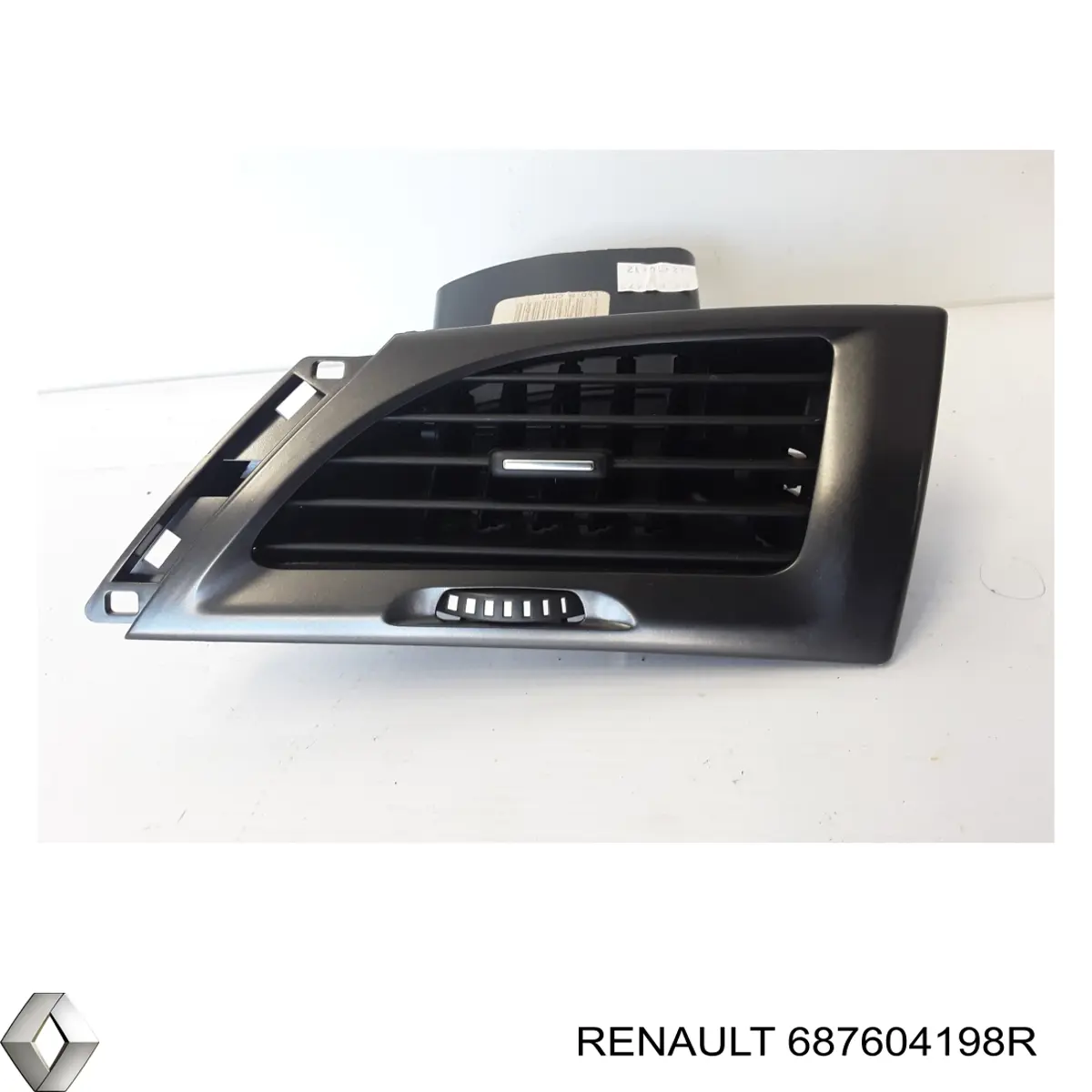  Renault (RVI) 687604198R ціна, від 16.77 USD