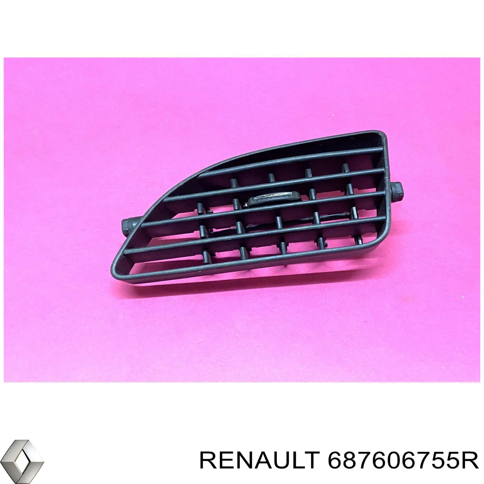  687606755R Renault (RVI)