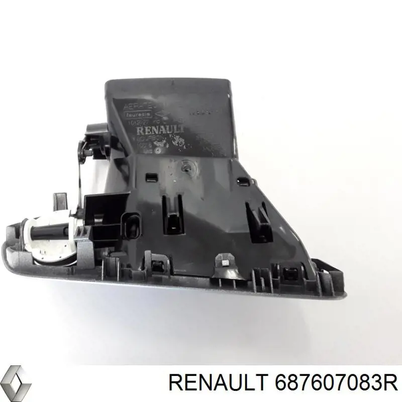  687607083R Renault (RVI)