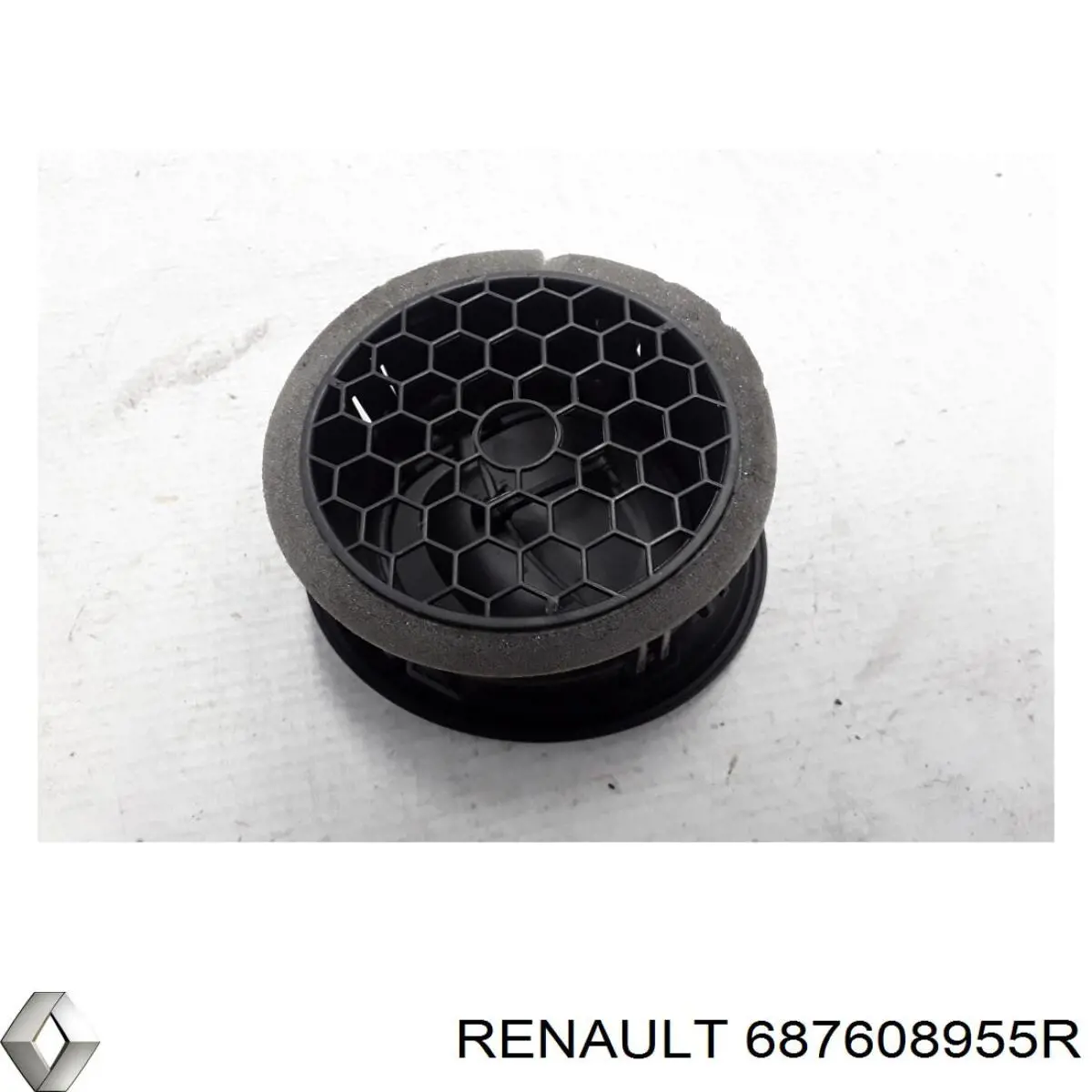 Купити 687608955R Renault (RVI) 