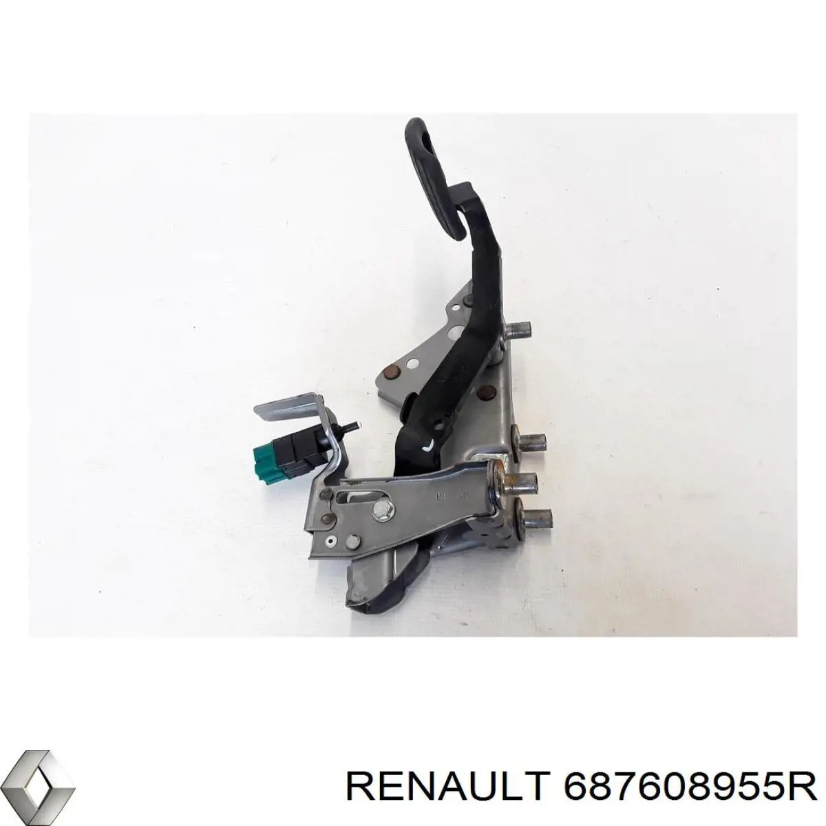687608955R Renault (RVI) 