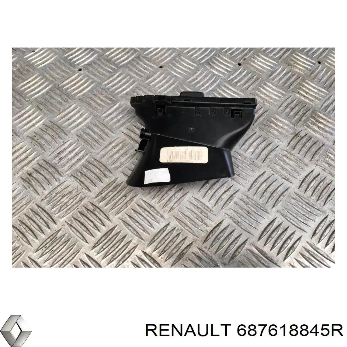  687618845R Renault (RVI)