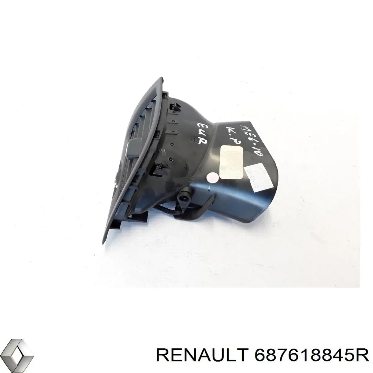  687618845R Renault (RVI)