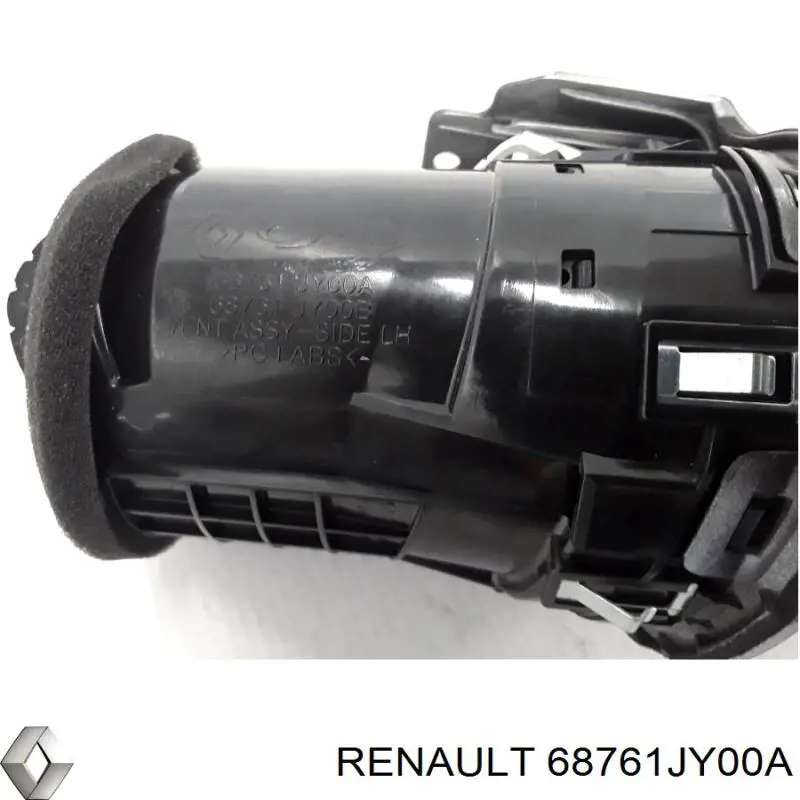 68761JY00A Renault (RVI) 