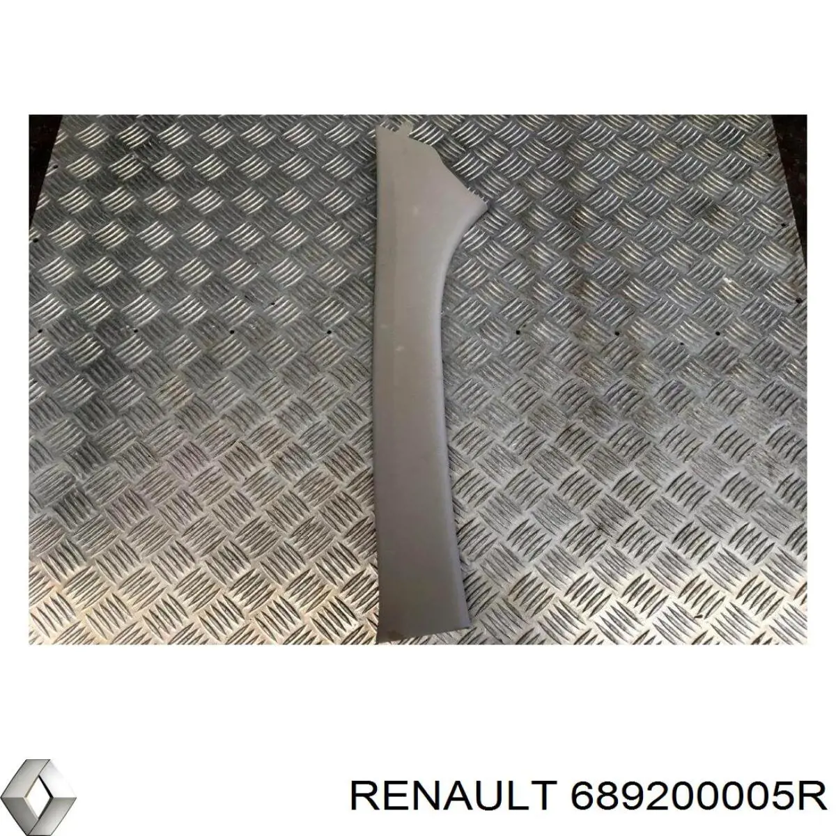 689200005R Renault (RVI) 