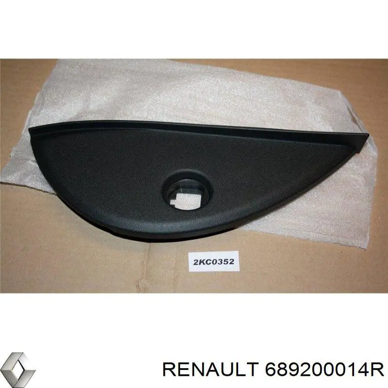  689200014R Renault (RVI)