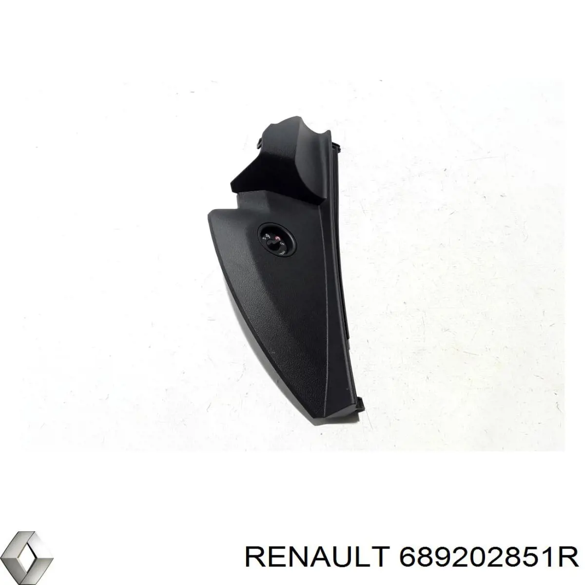  Renault (RVI) 689202851R ціна, від 6.33 USD