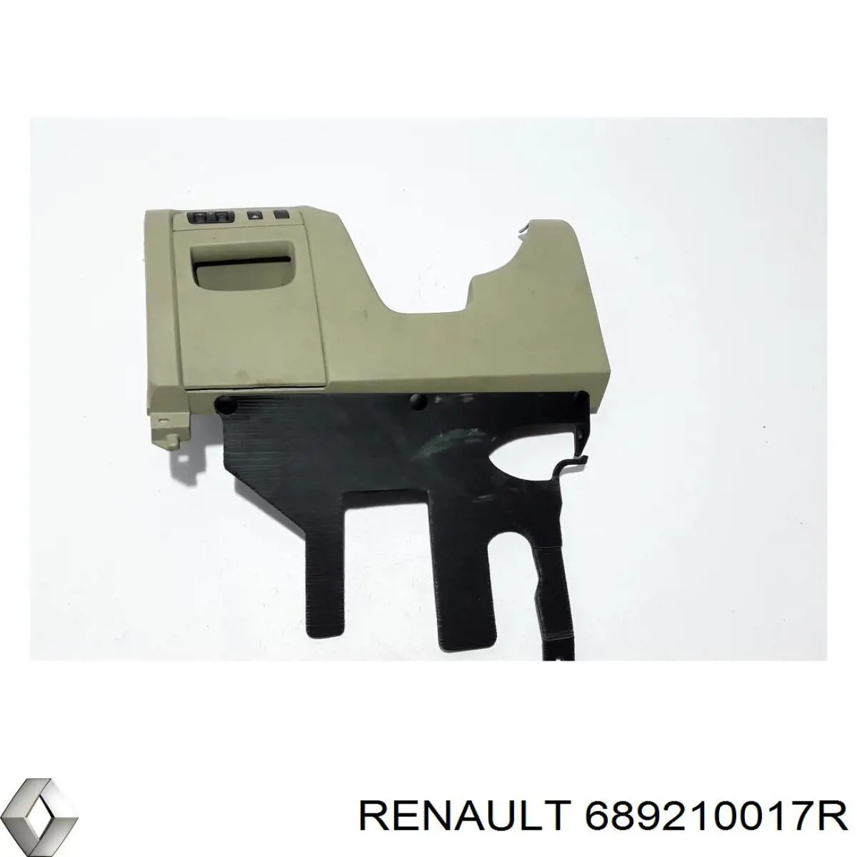  Renault (RVI) 689210017R ціна, від 11.27 USD