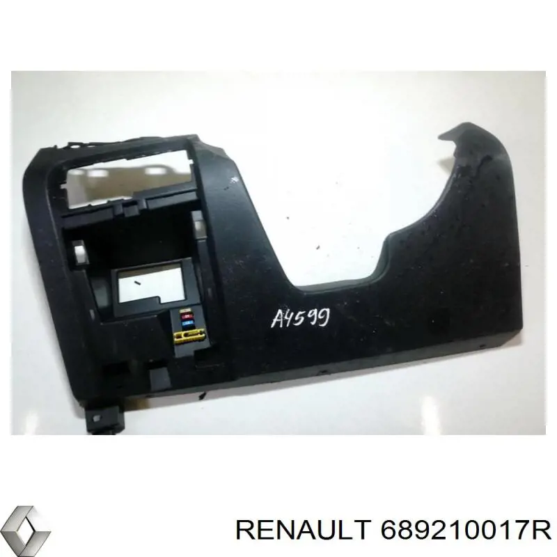  689210017R Renault (RVI)