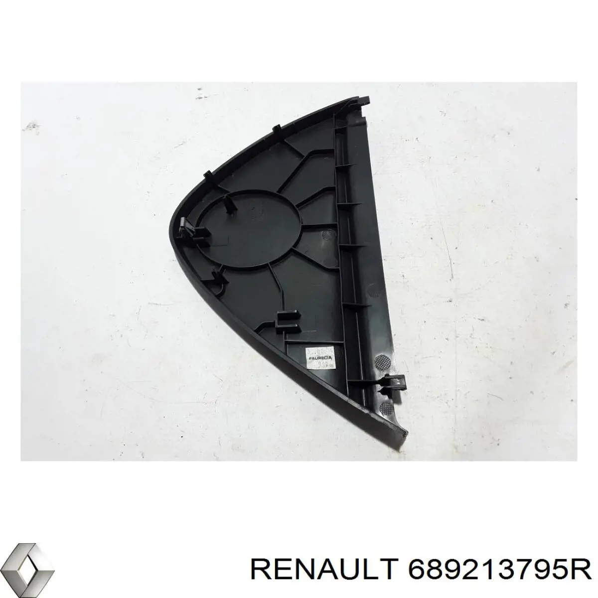 689213795R Renault (RVI) 
