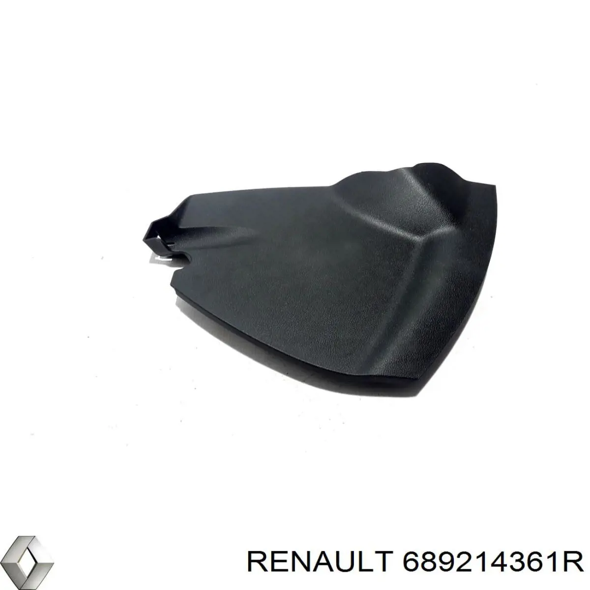  Renault (RVI) 689214361R ціна, від 6.33 USD