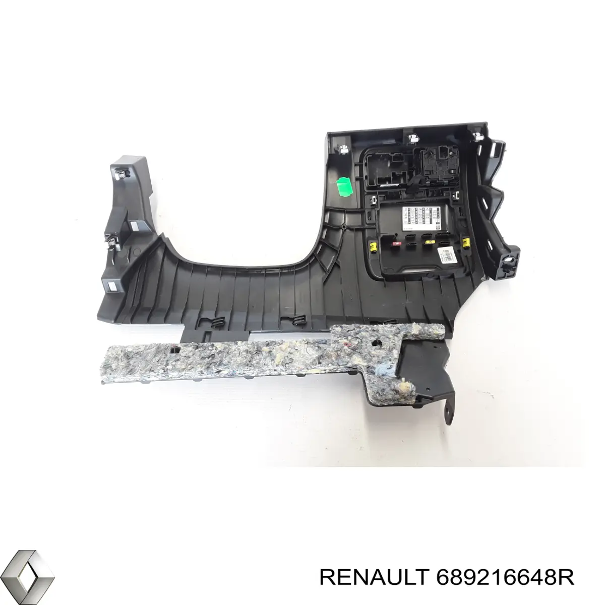  Renault (RVI) 689216648R ціна, від 42.50 USD