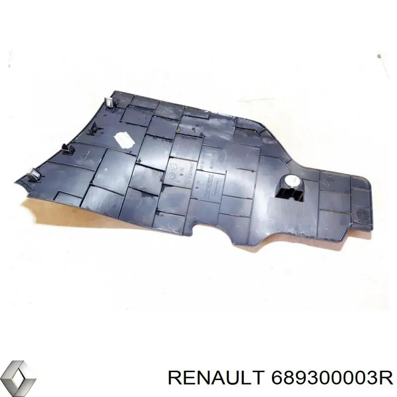  Renault (RVI) 689300003R ціна, від 8.47 USD