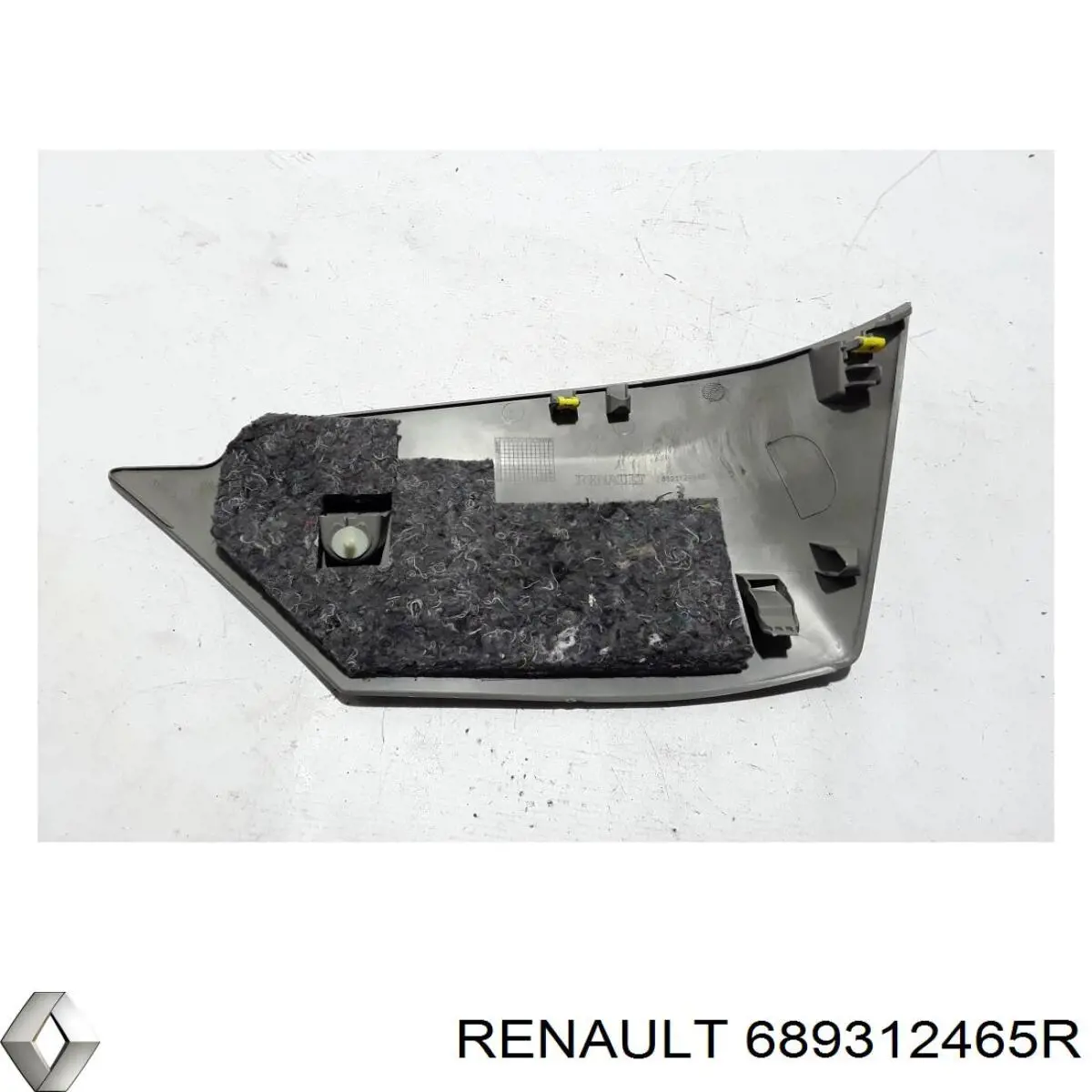  689312465R Renault (RVI)