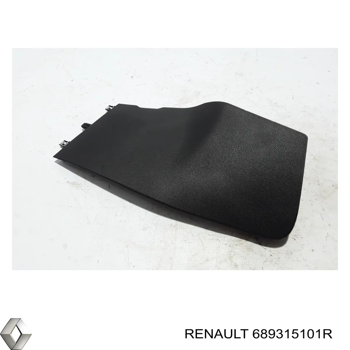 689315101R Renault (RVI) 
