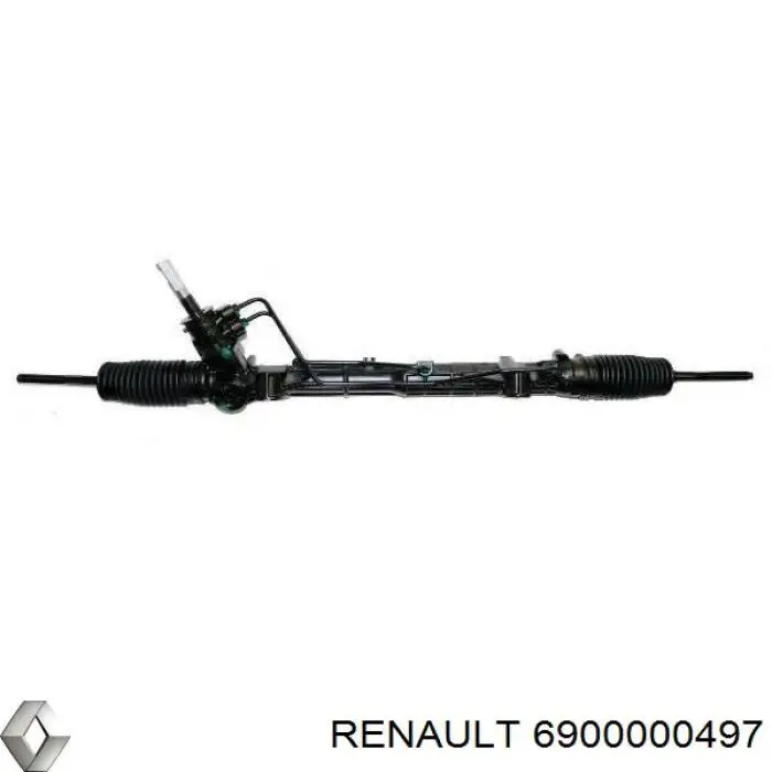 Купити 6900000497 Renault (RVI) Рульова рейка