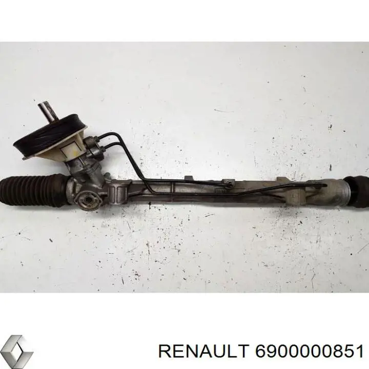 Рейка рульова 6900000851 Renault (RVI)